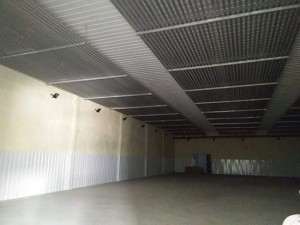 鋁排管使用現(xiàn)場